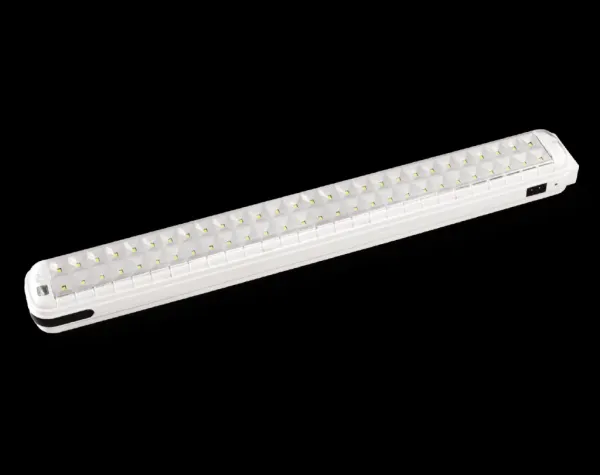 LAMPARA LED EMERGENCIA 56 LED TRV LDE002