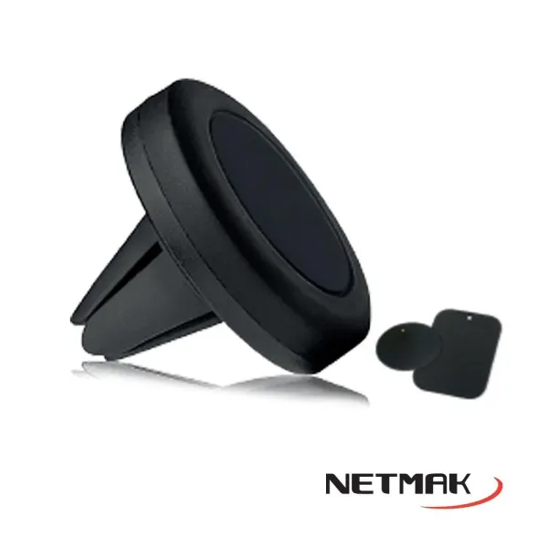 SOPORTE CELULAR PARA SALIDAS DE AIRE NM-HC14