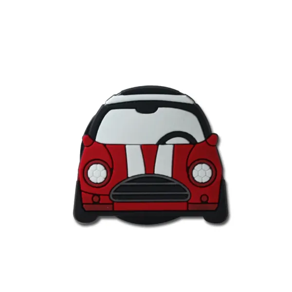 SOPORTE CELULAR PARA MESA SPOP-CAR SILICONA AUTO SOUL -