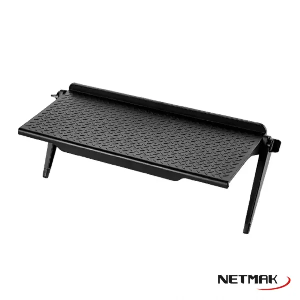 SOPORTE MONITOR/TV TIPO MESA HASTA  3KG NM-ST23  NETMAK