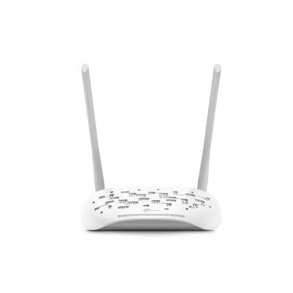MODEM ADSL WIFI+ROUTER GPON XN021-G3V VOIP GIGABIT CATV TP LINK    
(0066)