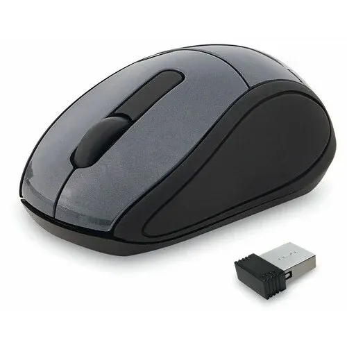 MOUSE USB MINI WIRELESS VERBATIM 97470    /   99759