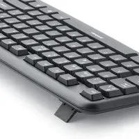 TECLADO + MOUSE USB 98111 VERBATIM 99756