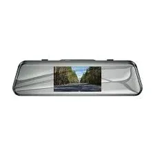 CAMARA DASHCAM P/AUTO XO- XJ06 ESPEJO RETROVISOR CON CÁMARA CON WIFI Y PANTALLA TACTIL DASHCAM DASH CAM