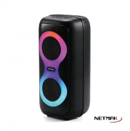 PARLANTES AUDIO BT ALIM BATERIA NM-CYRUS