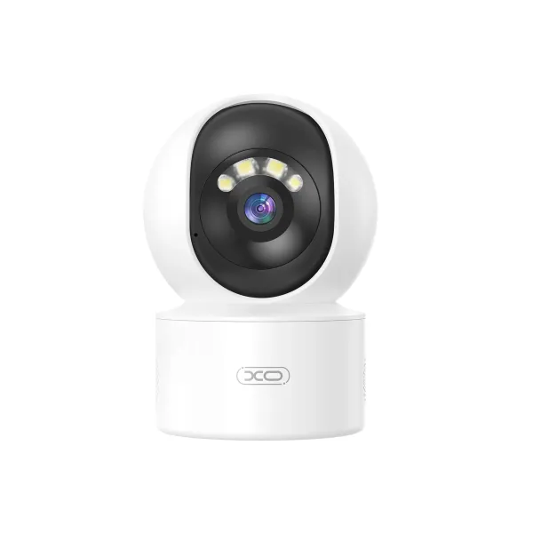 CAMARA IP INTERIROR WIFI XO-CR13 PRO INTELIGENTE