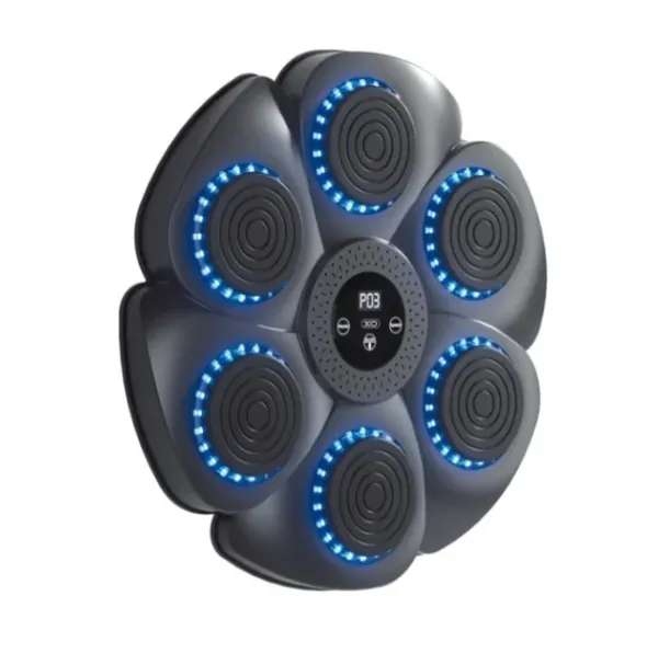 BOX ENTRENADOR MUSICAL NEGRO XO-SF-02