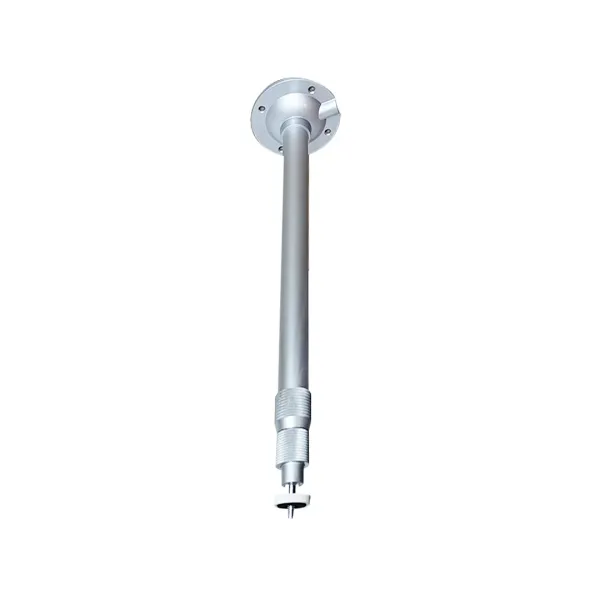 SOPORTE PROYECTOR A TECHO M-V-36 SEPARACION 30CM A 60CM