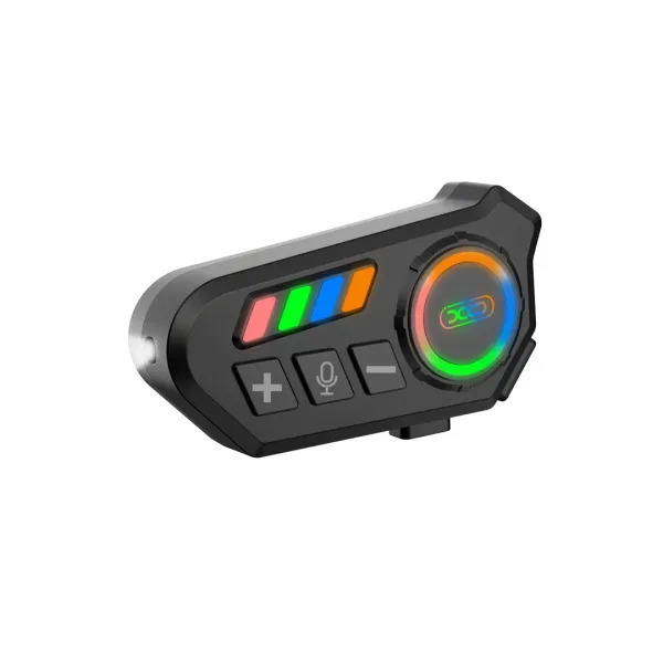 AURICULAR CASCO MOTO XO-BE56 C/MICROFONO BLUETOOTH XO