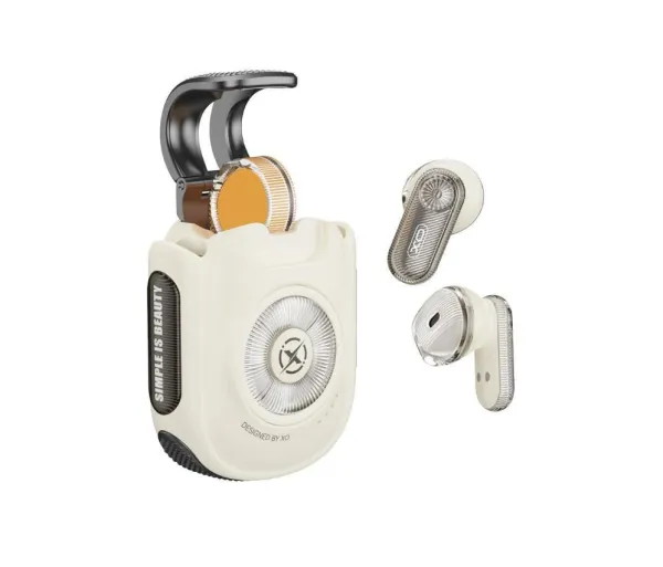 AURICULAR IN EAR BLUETOOTH XO-G39 BLANCO