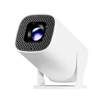 PROYECTOR SUPER MINI SMART ANDROID 14 NM-PR500 WIFI/BT