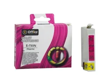 CART ALTER EPSON T133320 MAGENTA OFFICE  
CARTUCHOS PARA EPSON T22 - T25 - TX120 - TX123 - TX125 - TX130 - TX133 - TX135 - TX235W - TX420W - TX430W - TX320F