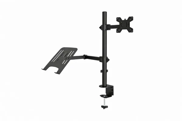 SOPORTE MONITOR/TV DE MESA 15 A 33 Z012 VESA 100X100 MESA NOTEBBOK MONITOR/TV