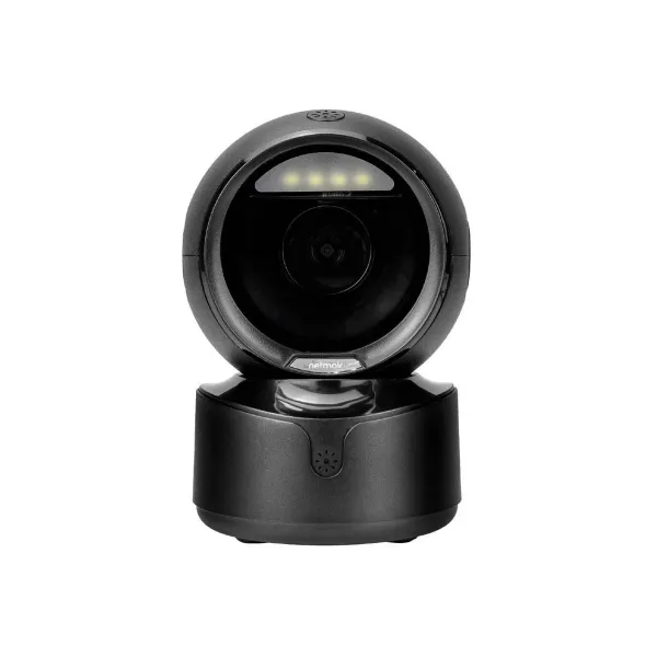 LECTOR DE CODIGO DE BARRAS NM-LC605