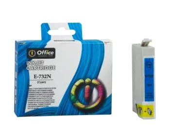 CART ALTER EPSON T073220N CYAN OFFICE T732 
CARTUCHOS PARA EPSON C79 / C90 / C92 / C110 / CX3900 / CX3905 / CX4900 / CX4905 / CX5500 / CX5501 / CX5505 / CS5600 /CX5900 / CX6900F / CX7300/ CX7310 / CX8300 / CX9300FAX /T10 / T11 / T13 /T20 / T20E