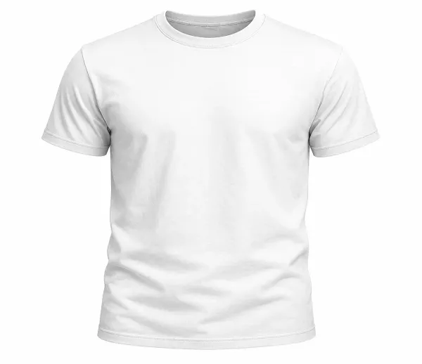 REMERA ALGODON 260G OVERSIZE BLANCO TALLE 2XL (ROTULADA 3XL)