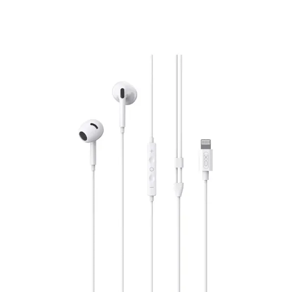 AURICULAR IN EAR LIGTHING XO-EP79 BLANCO