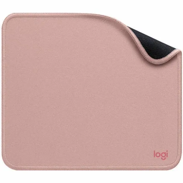 PAD MOUSE LOGITECH 200X230MM ROSA  956-000037
