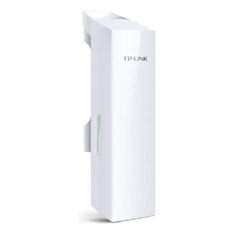 Antena Wifi Exterior Tp Link Cpe210 2.4ghz 300mbps 9dbi