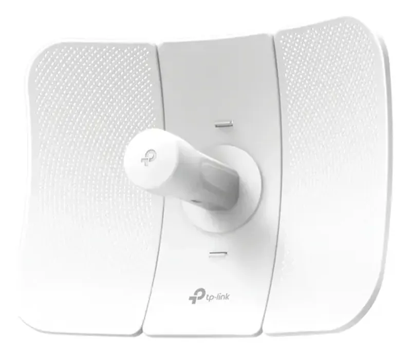 Antena Exterior TP-Link Cpe710 5Ghz 867Mbps 23dbi 30km High Power