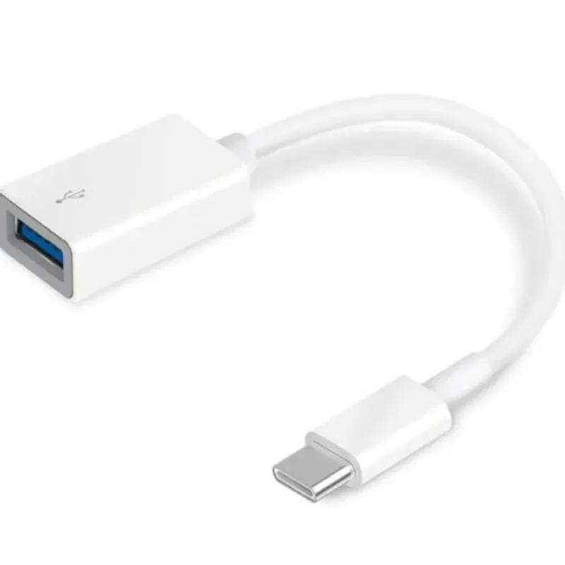 TP-Link UC400 Adaptador USB-C 3.0 Súper Rápido a USB-A 3.0
