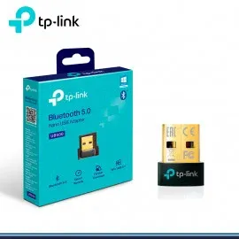 ADAPTADOR BLUETOOTH 5.0 UB500 NANO USB - TP-LINK
3446