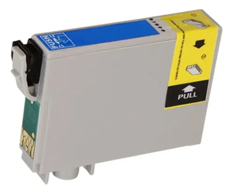 Cartucho Para Epson T042 C82 Cx5200 Cyan Mag Amar X4 Sale ...