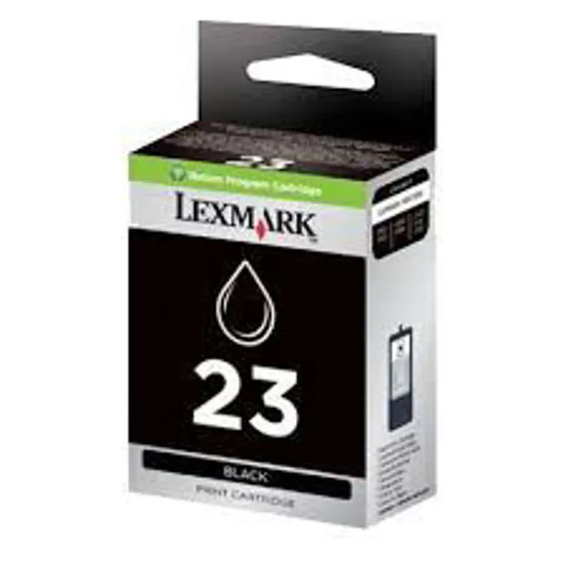 CH Insumos. LEXMARK 23