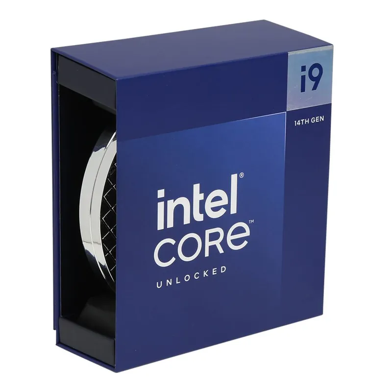 Intel Core i9-14900K Raptor Lake-S Refresh 3.2GHz Twenty Four …
