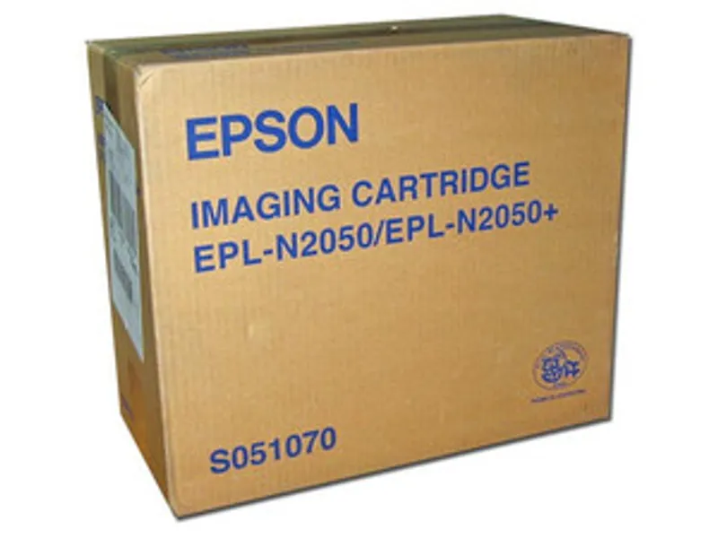 CARTUCHO TONER EPSON EPL-N2050 Mode…