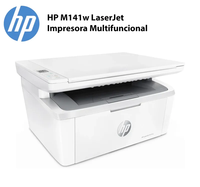 IMPRESORA MULTIFUNCIONAL LASE…