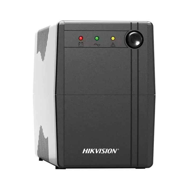 UPS Hikvision 600VA DS-UPS600 -