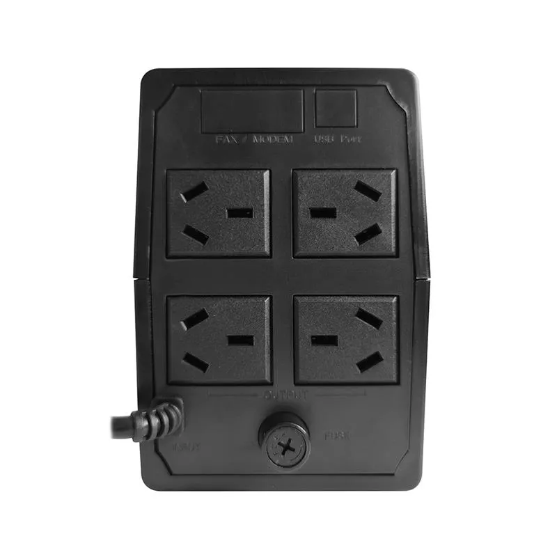 UPS Hikvision 600VA DS-UPS600 -