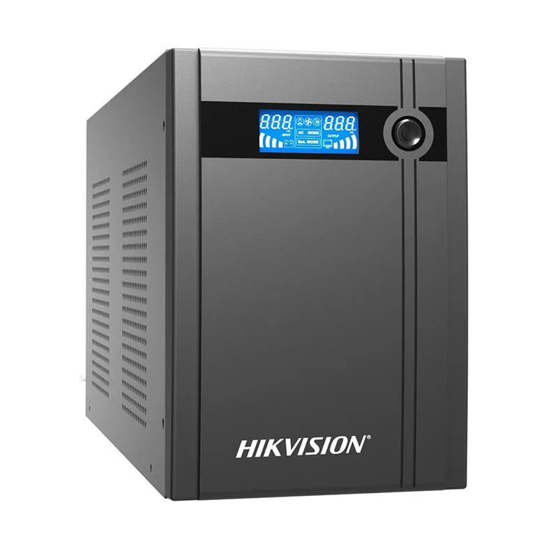 UPS Hikvision 3000VA DS-UPS3000 -