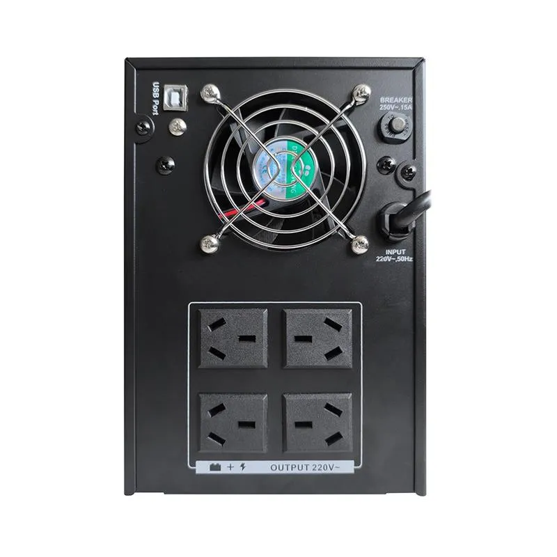 UPS Hikvision 3000VA DS-UPS3000 -