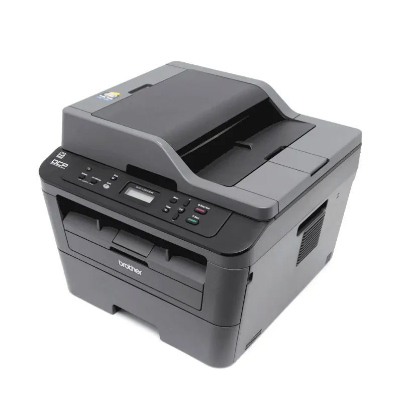 Multifunción Brother DCP-L2540DW:Láser, WiFi, Dúpl…