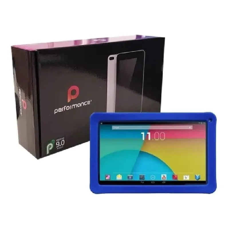 Tablet Performance QuadCore 1Gb 16Gb Pant…