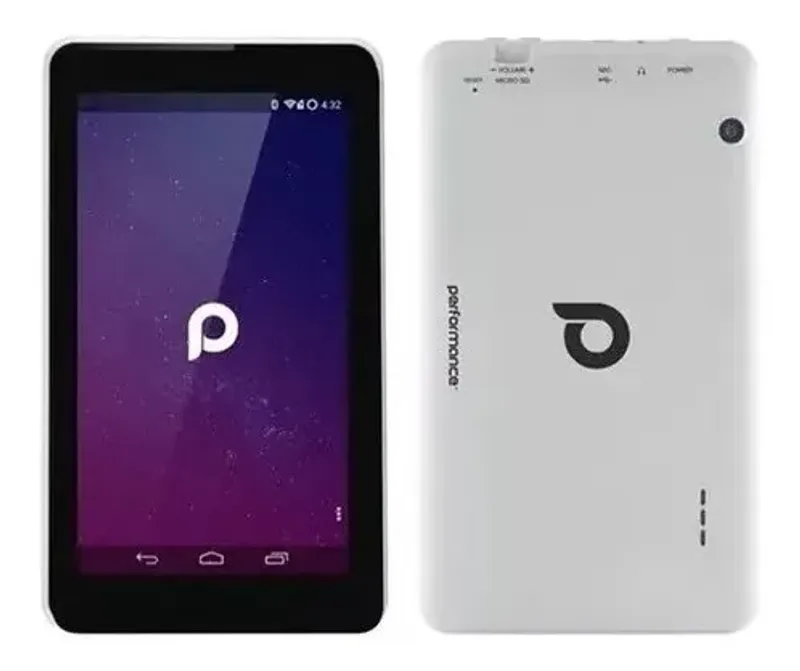 Tablet 7 Performance A133 4core 2g+16g + Funda | Envío gratis