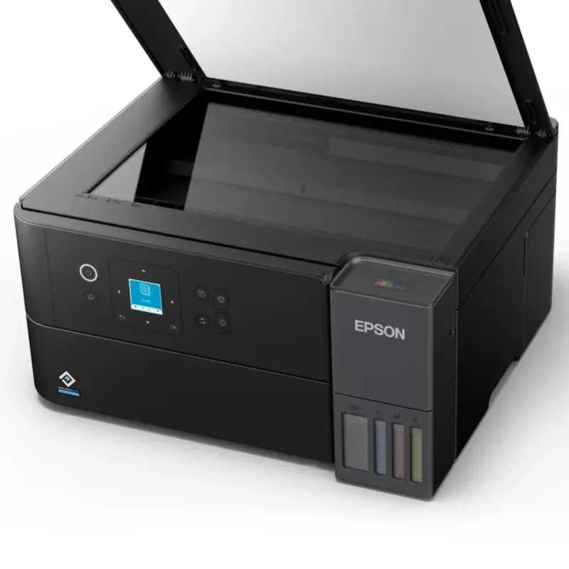 Epson EcoTank L4360 Multifuncional Wi-Fi Dúplex …