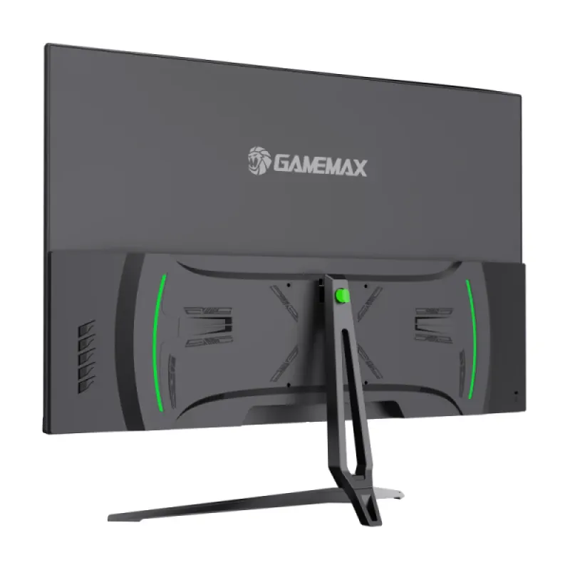 MONITOR 27 GAMEMAX 180HZ IPS FHD HDMI D P…