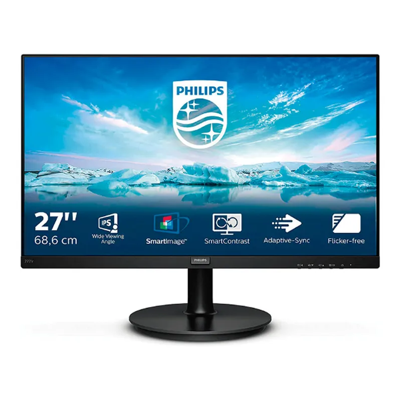 Monitor Philips 27'' 272V8LA/55 Full HD 75Hz …