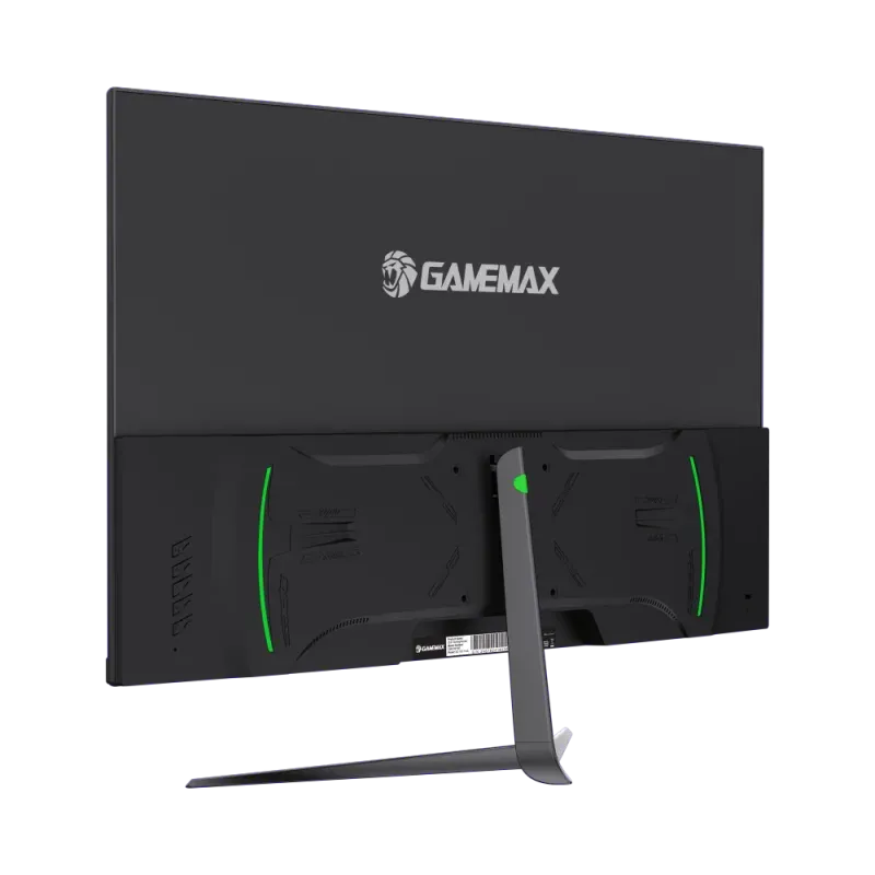 Monitor Gaming 24 180Hz IPS Gamemax: RIESGO CERO