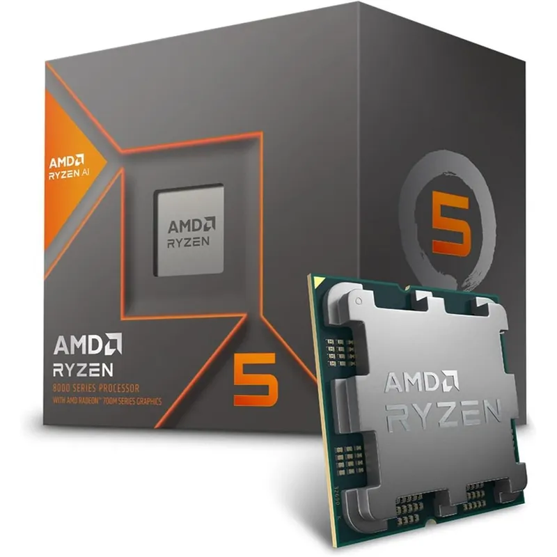 AMD Ryzen 5 8600G | AMD Processor | Price in Pakistan