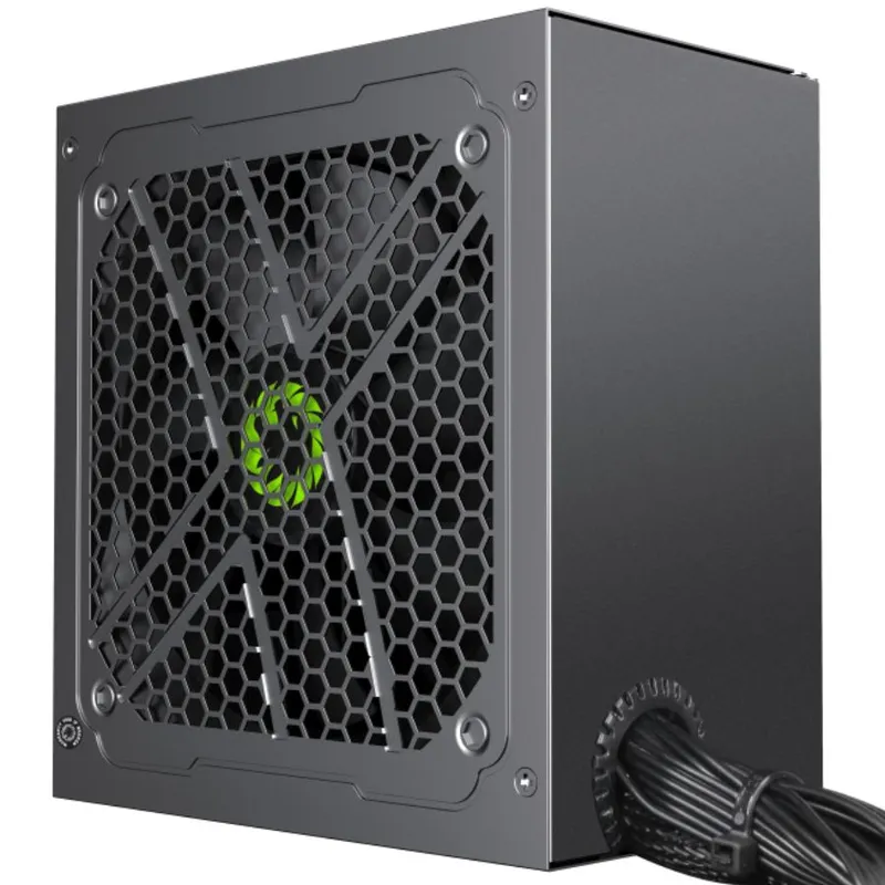 Mexx | FUENTE GAMEMAX GX 550 550W MODULAR …