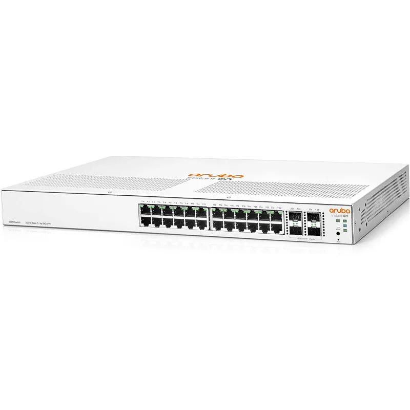SWITCH 24P Aruba Instant On 1930 24G 4SFP+
