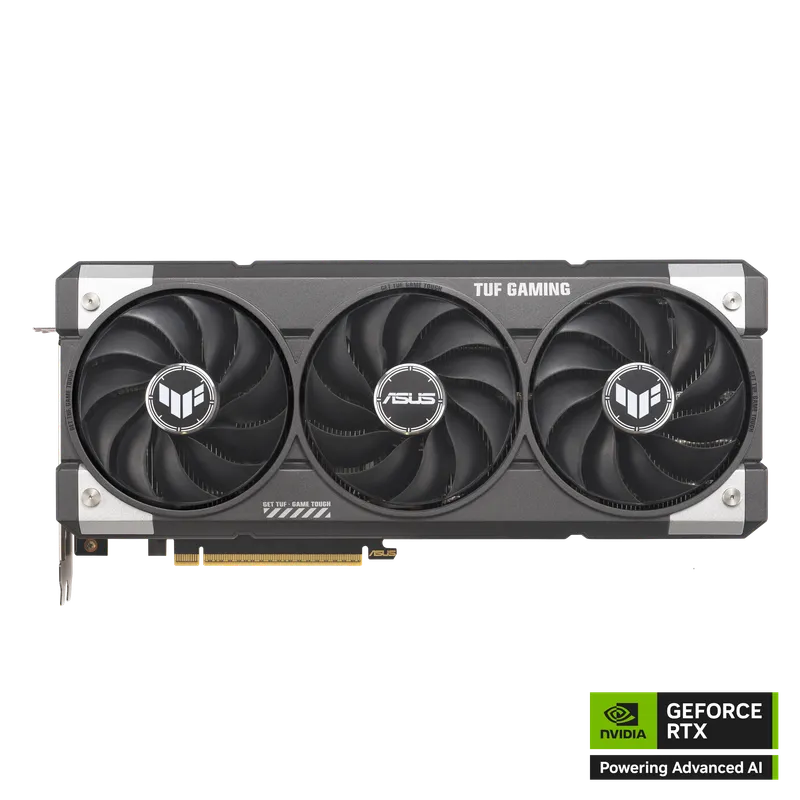 ASUS TUF Gaming GeForce RTX™ 5060 Ti 8GB GDDR7 OC Edition