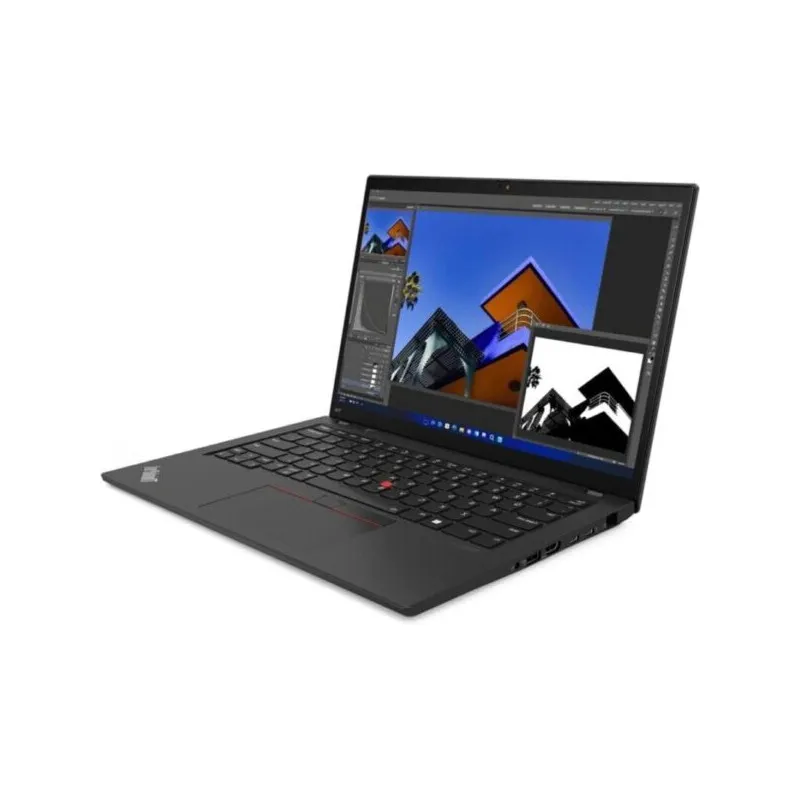 NOTEBOOK LENOVO 14 T14 R5- 6650U 16G SSD512 W11PRO 3YOS
