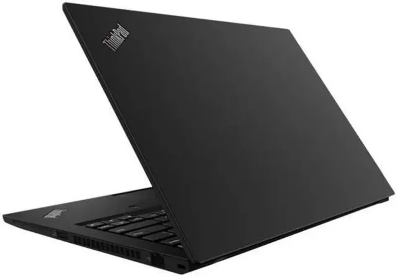Lenovo 14" ThinkPad T14 Gen 2 -Ryzen 5 Pro 5650U - 16 GB RAM …