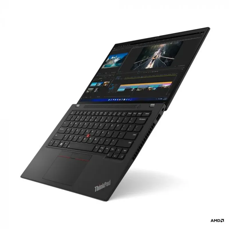 Lenovo ThinkPad T14: Portátil Empresarial d…