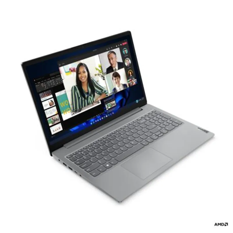Notebook Lenovo V15 Fhd 15.6 Ryzen R3-7320U 16Gb Ssd 51…
